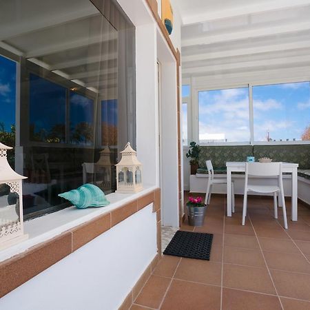Villa Pippa Пуерто дел Кармен Екстериор снимка