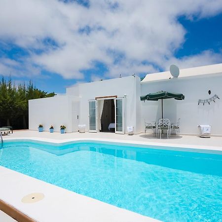 Villa Pippa Пуерто дел Кармен Екстериор снимка