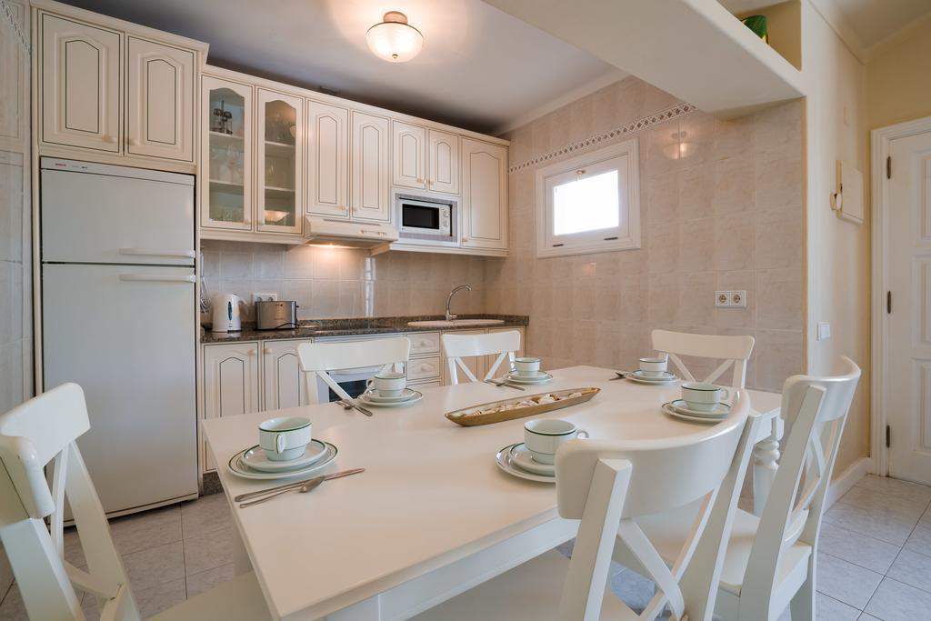 Villa Pippa Пуерто дел Кармен Екстериор снимка