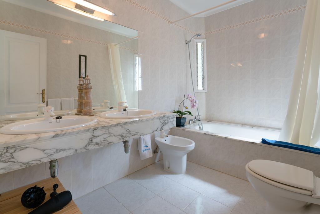 Villa Pippa Пуерто дел Кармен Екстериор снимка